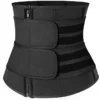Black Zipper 9 bones