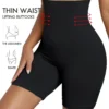 Thigh Black